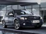 Brilliance FRV Cross 2010 года